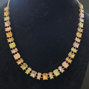 BP Jewel Candy Necklace